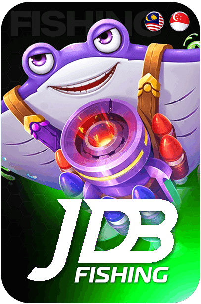 jdb-fishingg