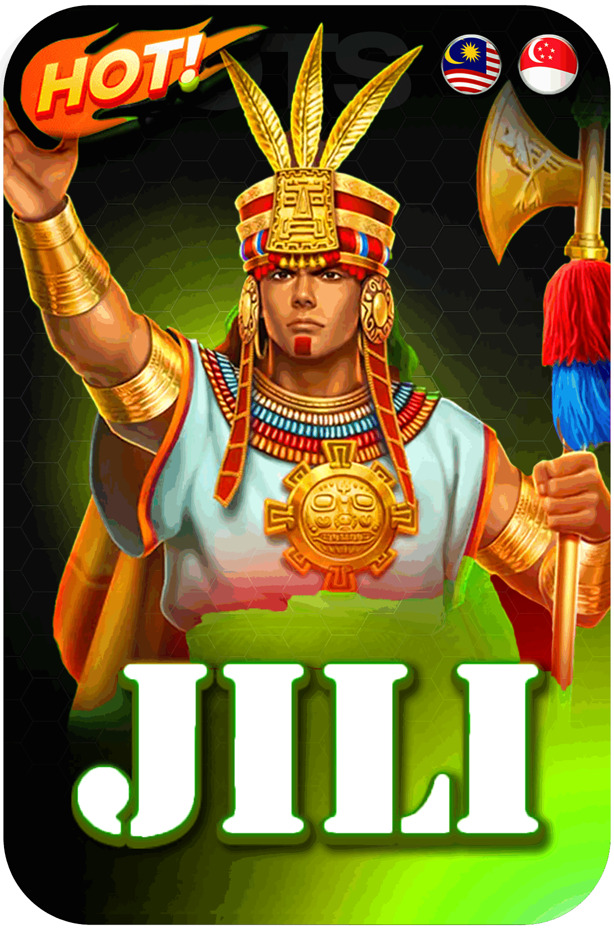 jilig