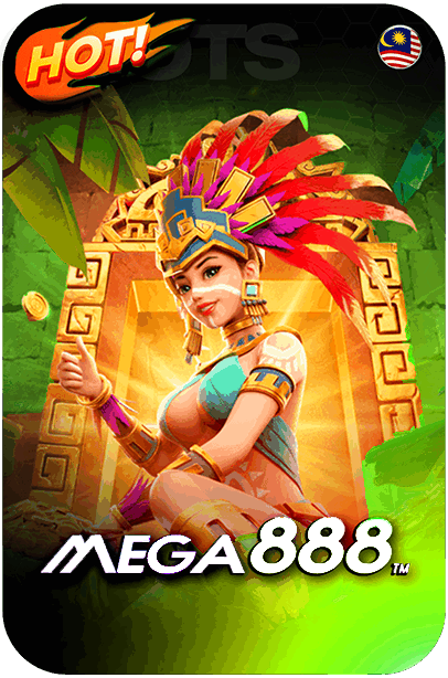 mega888g
