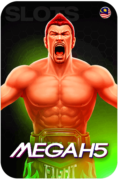 megah5g