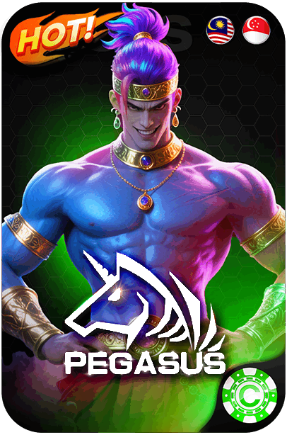 pegasusg